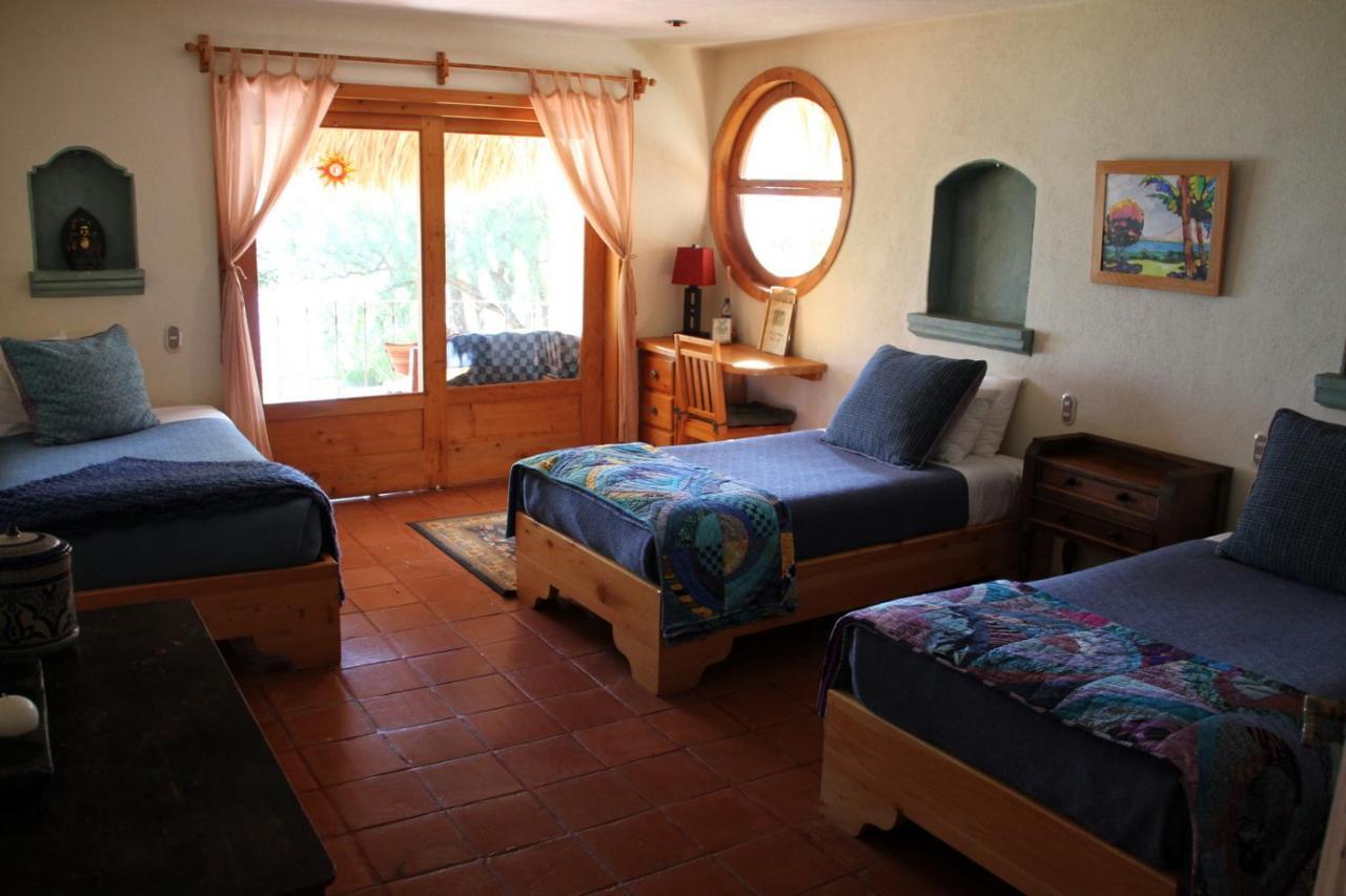 Triple Room Lake View